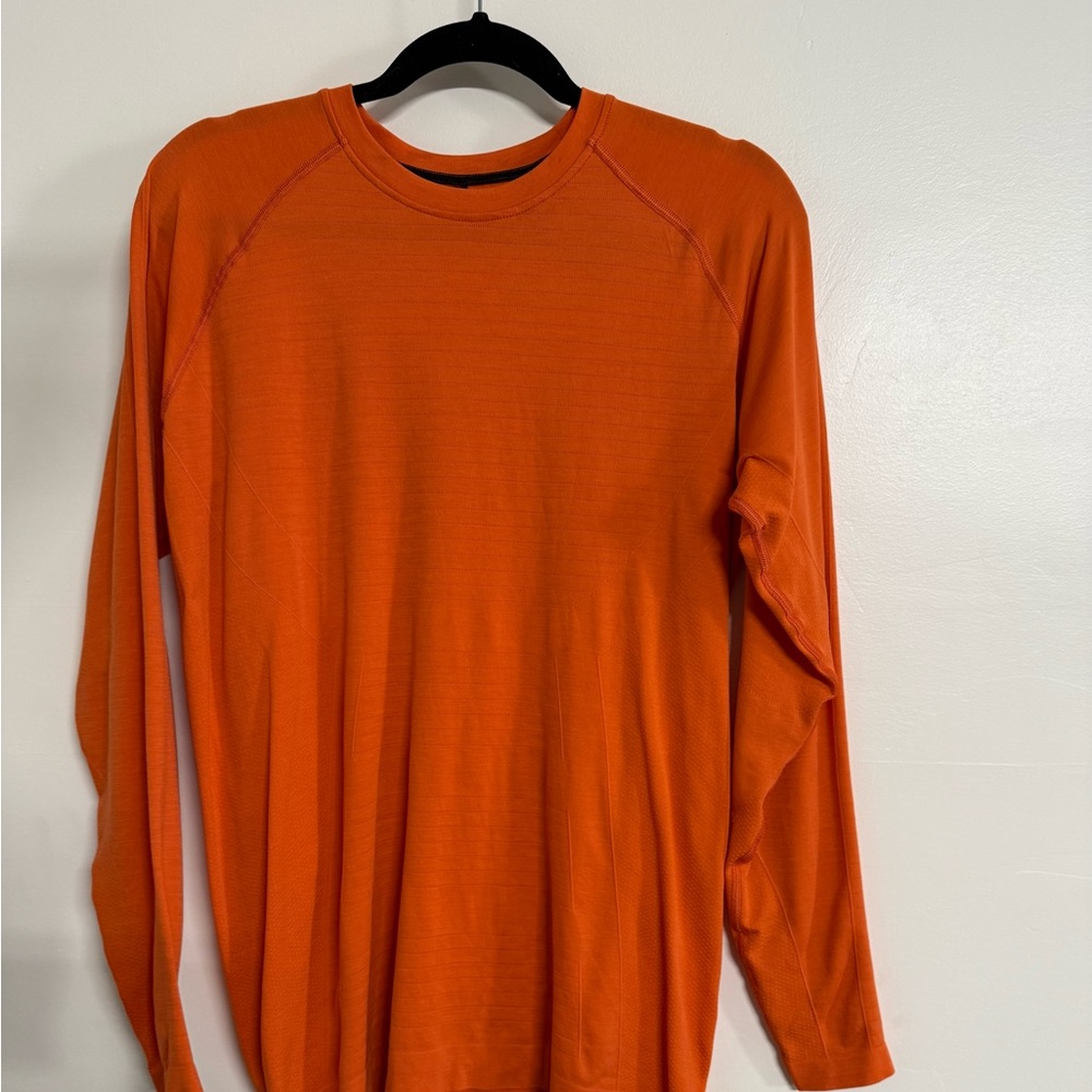 Alphalete long sleeve - Picture 4 of 4